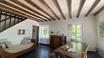 Essbereich - Ferienhaus für 6 Personen (120 m²) in Puy-l'Évêque - Top-Hundeurlaub