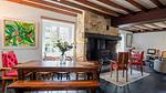 Essbereich - Ferienhaus für 6 Personen (120 m²) in Puy-l'Évêque - Top-Hundeurlaub