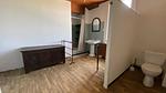 Badezimmer - Ferienhaus für 6 Personen (120 m²) in Puy-l'Évêque - Top-Hundeurlaub