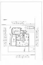 WG1_Grundriss_Erdgeschoss - Bergluchs Braunlage - Top-Hundeurlaub