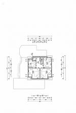 WG1_Grundriss_Obergeschoss - Bergluchs Braunlage - Top-Hundeurlaub