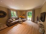WG1_Ferienhaus kleiner Luchs_Wohnzimmer_01a - Ferienhaus Kleiner Luchs - Top-Hundeurlaub