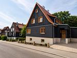 WG1_Ferienhaus kleiner Luchs - Ferienhaus Kleiner Luchs - Top-Hundeurlaub