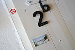 Haubarg Ossenhoff Appartement Kälvstall - Top-Hundeurlaub