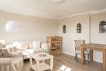 Haubarg Ossenhoff Appartement Kälvstall - Top-Hundeurlaub