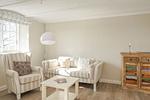 Haubarg Ossenhoff Appartement Kälvstall - Top-Hundeurlaub