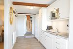 Haubarg Ossenhoff Appartement Kälvstall - Top-Hundeurlaub