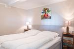 Haubarg Ossenhoff Appartement Kälvstall - Top-Hundeurlaub