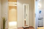 Haubarg Ossenhoff Appartement Kälvstall - Top-Hundeurlaub
