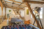 Haubarg Ossenhoff Appartement Kälvstall - Top-Hundeurlaub