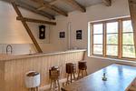 Haubarg Ossenhoff Appartement Kälvstall - Top-Hundeurlaub