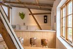 Haubarg Ossenhoff Appartement Kälvstall - Top-Hundeurlaub