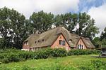 Haubarg Ossenhoff Appartement Kohstall - Top-Hundeurlaub