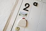 Haubarg Ossenhoff Appartement Kohstall - Top-Hundeurlaub