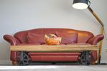 Haubarg Ossenhoff Appartement Kohstall - Top-Hundeurlaub
