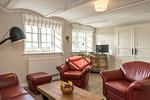 Haubarg Ossenhoff Appartement Kohstall - Top-Hundeurlaub