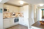 Haubarg Ossenhoff Appartement Kohstall - Top-Hundeurlaub