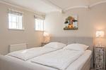 Haubarg Ossenhoff Appartement Kohstall - Top-Hundeurlaub