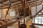 Haubarg Ossenhoff Appartement Kohstall - Top-Hundeurlaub