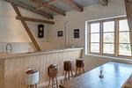 Haubarg Ossenhoff Appartement Kohstall - Top-Hundeurlaub