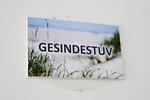 Haubarg Ossenhoff Appartement Gesindestuv - Top-Hundeurlaub