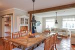 Haubarg Ossenhoff Appartement Gesindestuv - Top-Hundeurlaub