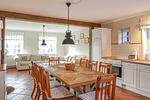 Haubarg Ossenhoff Appartement Gesindestuv - Top-Hundeurlaub
