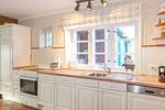 Haubarg Ossenhoff Appartement Gesindestuv - Top-Hundeurlaub