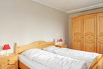 Haubarg Ossenhoff Appartement Gesindestuv - Top-Hundeurlaub