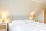 Haubarg Ossenhoff Appartement Gesindestuv - Top-Hundeurlaub