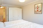Haubarg Ossenhoff Appartement Gesindestuv - Top-Hundeurlaub