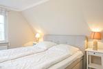 Haubarg Ossenhoff Appartement Gesindestuv - Top-Hundeurlaub
