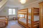 Haubarg Ossenhoff Appartement Gesindestuv - Top-Hundeurlaub