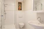 Haubarg Ossenhoff Appartement Gesindestuv - Top-Hundeurlaub