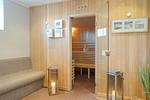 Haubarg Ossenhoff Appartement Gesindestuv - Top-Hundeurlaub