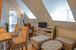 Haubarg Ossenhoff Appartement Tenne - Top-Hundeurlaub