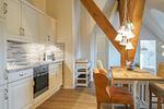 Haubarg Ossenhoff Appartement Tenne - Top-Hundeurlaub