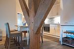 Haubarg Ossenhoff Appartement Tenne - Top-Hundeurlaub
