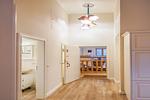 Haubarg Ossenhoff Appartement Tenne - Top-Hundeurlaub