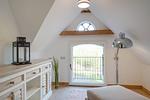 Haubarg Ossenhoff Appartement Tenne - Top-Hundeurlaub