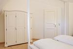 Haubarg Ossenhoff Appartement Tenne - Top-Hundeurlaub