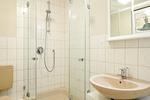 Haubarg Ossenhoff Appartement Tenne - Top-Hundeurlaub