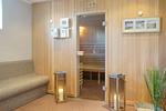 Haubarg Ossenhoff Appartement Tenne - Top-Hundeurlaub