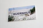 Haubarg Ossenhoff Appartement Buernhus - Top-Hundeurlaub