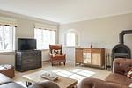 Haubarg Ossenhoff Appartement Buernhus - Top-Hundeurlaub