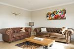 Haubarg Ossenhoff Appartement Buernhus - Top-Hundeurlaub