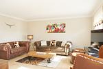 Haubarg Ossenhoff Appartement Buernhus - Top-Hundeurlaub