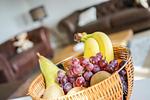 Haubarg Ossenhoff Appartement Buernhus - Top-Hundeurlaub