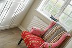 Haubarg Ossenhoff Appartement Buernhus - Top-Hundeurlaub