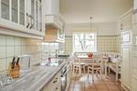 Haubarg Ossenhoff Appartement Buernhus - Top-Hundeurlaub